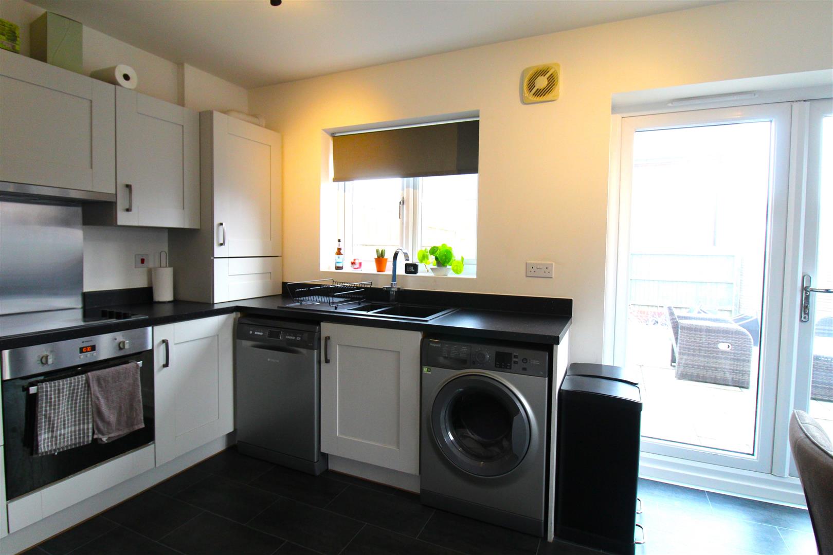 Rudyard Lake Grove, Brindley Village, Sandyford, Stoke-On-Trent
